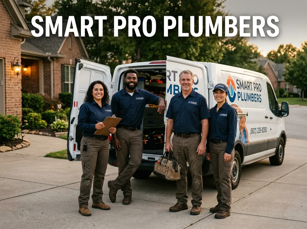 Water Heater Repair company in Brentford, SD